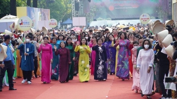 Protecting the rights and interests of women and children - a priority in  ASEAN