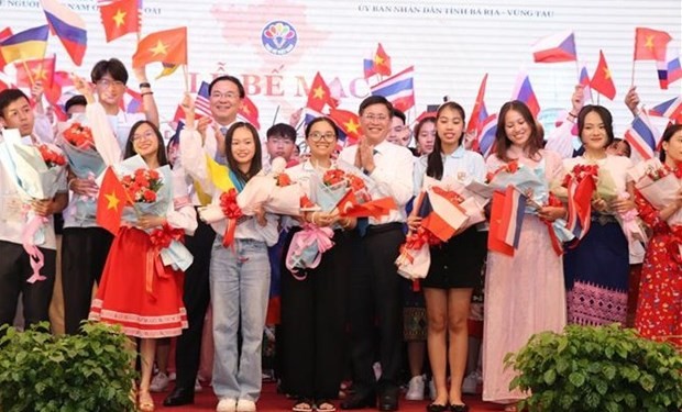 US-backed partnership to help with higher education reform in Vietnam