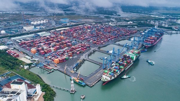 Vietnam to have national marine spatial plan by 2030