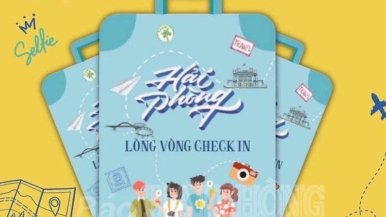 Hai Phong cuisine map: Creativity in tourism promotion Hai Phong cuisine map: Creativity in tourism promotion