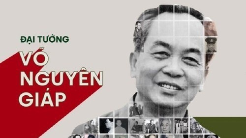 National Archives Centre III receives more than 100 photos of General Vo Nguyen Giap