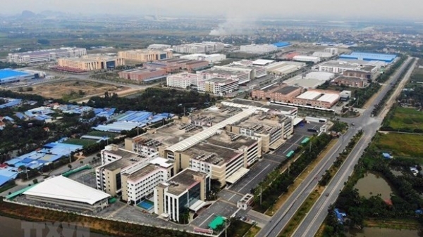 Hai Phong city moves to lure more investment