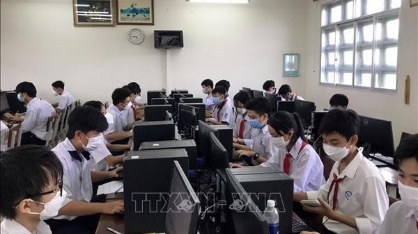 Cao Lanh becomes fifth Vietnamese city joining Global Network of Learning Cities