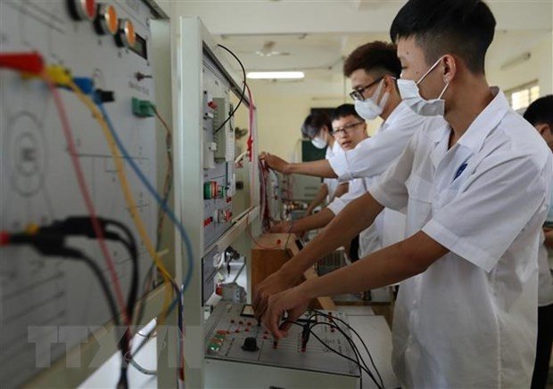 Vietnam moves to strongly integrate into int’l labour market Vietnam moves to strongly integrate into int’l labour market