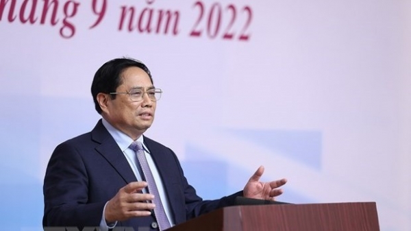 Vietnam maintains stability amid global uncertainties: Prime Minister