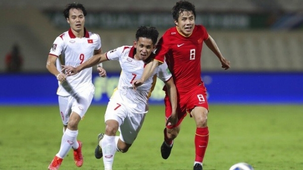 Báo Oman nhận định về sức mạnh của đội tuyển Việt Nam