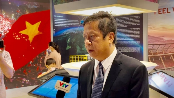 Vietnam-UAE cooperation to enter new development stage: Ambassador