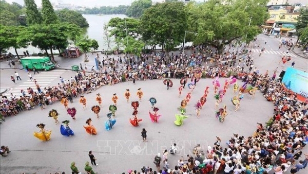 Various cultural and sports activities to celebrate Hanoi’s Liberation Day