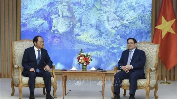 Vietnam always highly value bilateral ties with RoK: Prime Minister