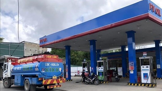 Finance Ministry provides favourable conditions for businesses to ensure petrol supplies