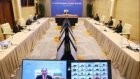 APEC needs to uphold spirit of unity and responsibility as road to recovery remains long