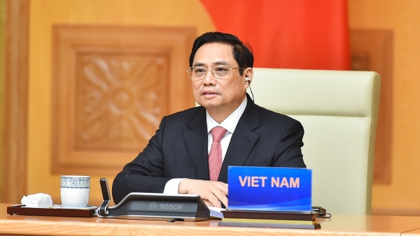 Viet Nam pledges more contributions to ASEAN-China ties