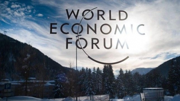 Deputy PM Truong Hoa Binh attends 50th WEF meeting in Davos