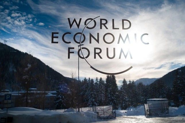 deputy pm truong hoa binh attends 50th wef meeting in davos