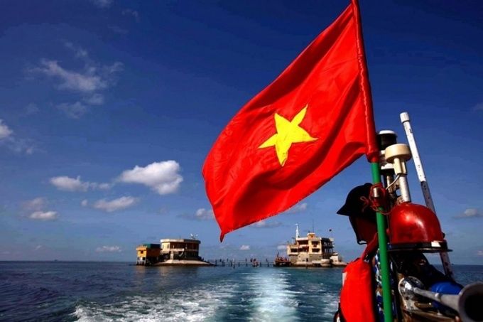 The World and Vietnam Report top 10 highlights in Viet Nam's External Relations in 2020