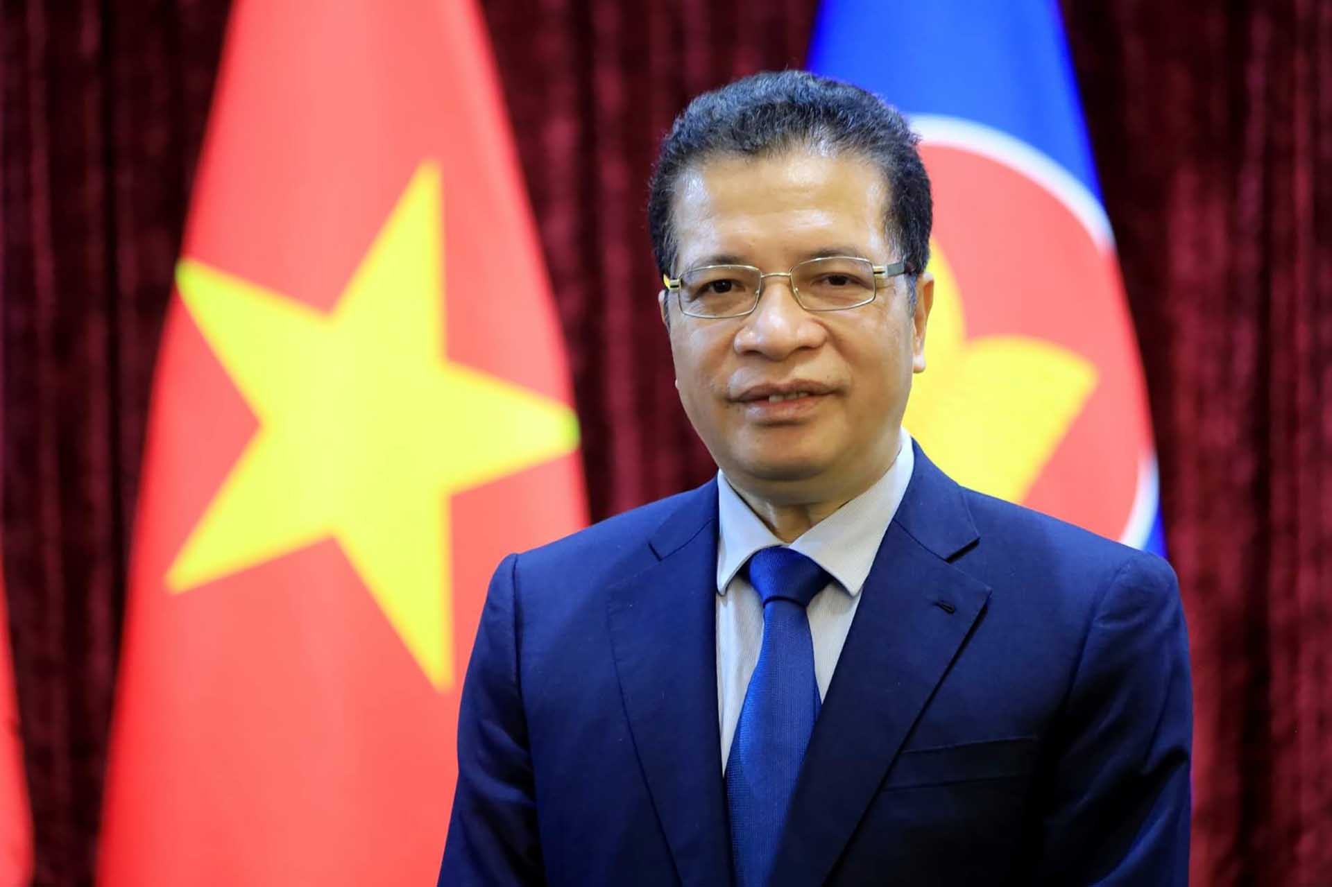 Ambassador Dang Minh Khoi highlights a new atmosphere in Vietnam-Russia relations