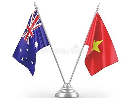 Viet Nam, Australia hold 17th human rights dialogue