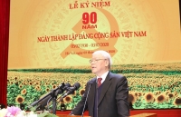 cpv has decisive role in revolutions victories lao official