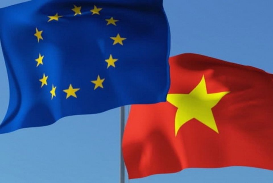 joint press release of the annual viet nam eu human rights dialogue 2020