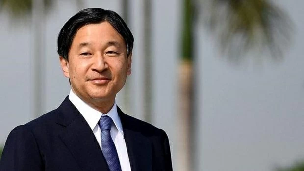 Vietnamese leaders extend congratulations to Japan on Emperor’s birthday