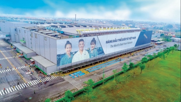 Thai Nguyen determines to protect the brand of a 'Safe Green Zone'