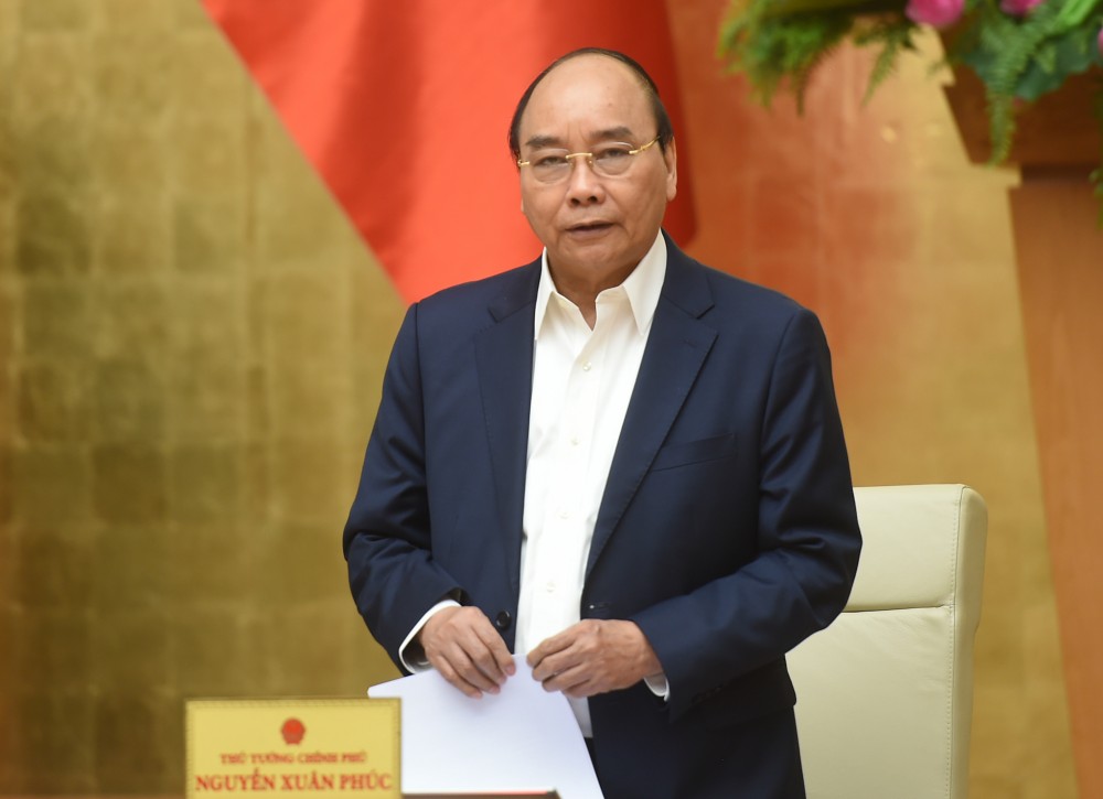 Viet Nam considers using COVID-19 vaccine passport: Prime Minister says