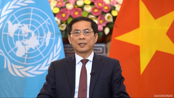 Viet Nam prepare for a green and inclusive post pandemic recovery: FM
