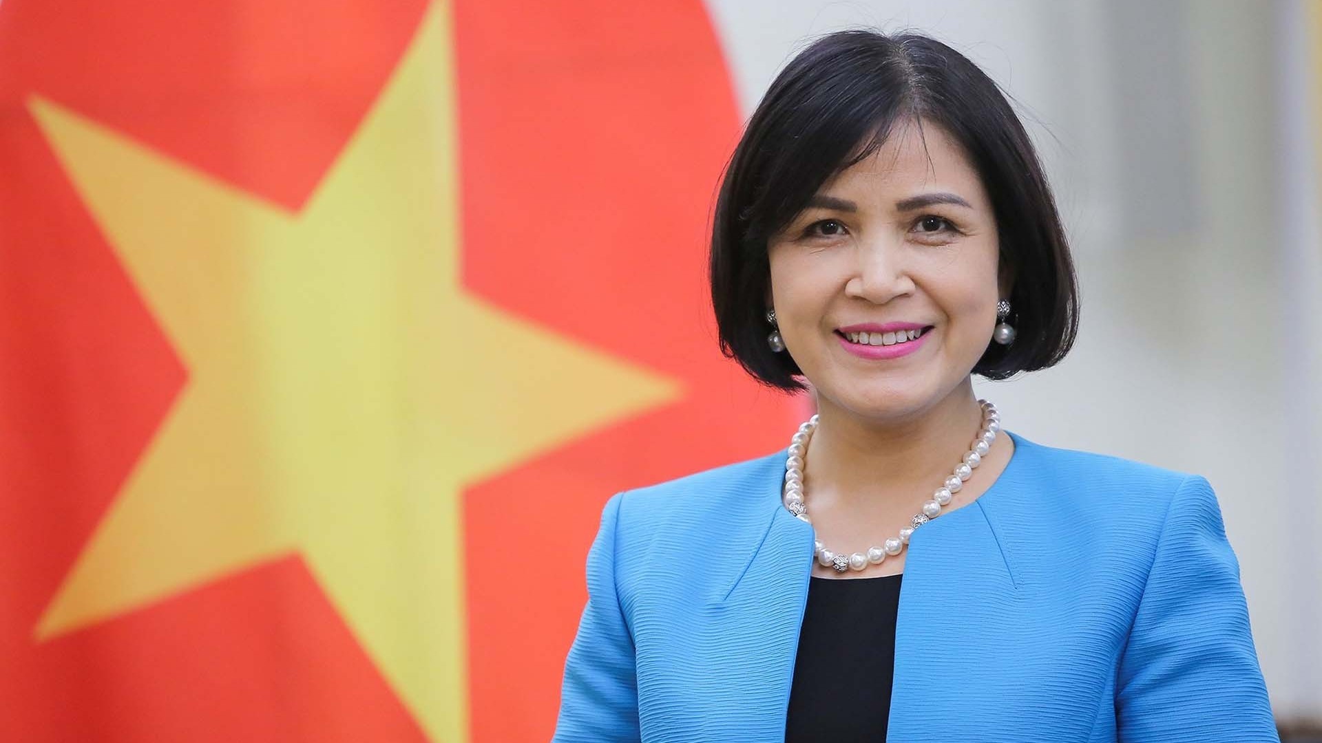 WEF 2023 - Chance for Vietnam to share vision, experience with international community