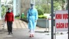 tv series depicts society in covid 19 pandemic