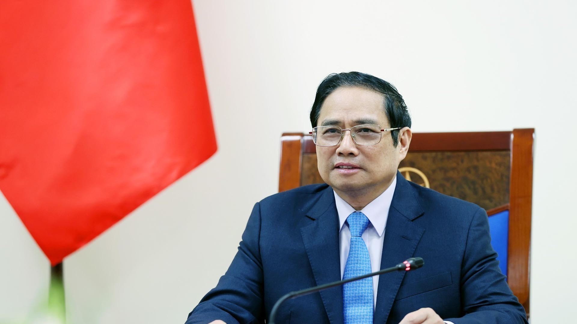 PM Pham Minh Chinh to visit US, attend ASEAN-US Special Summit