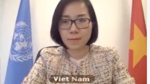 Viet Nam calls for release of Mali’s transitional leaders