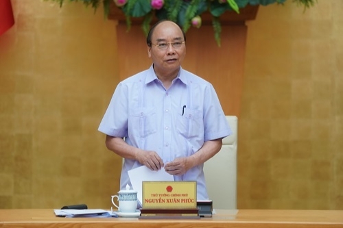 Prime Minister: Ensuring Vietnam is a safe destination the top priority
