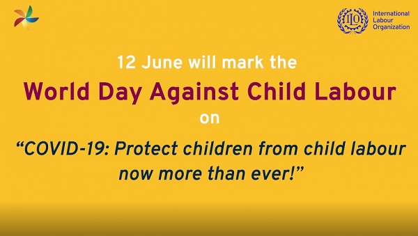 Message of Vietnam’s focal point for Alliance 8.7 in World Day Against Child Labour
