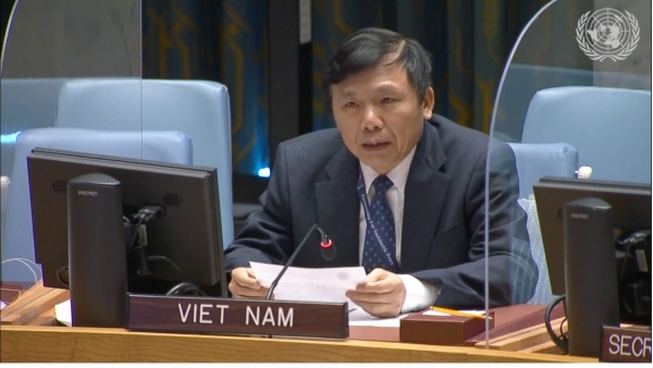 Viet Nam calls for enhanced efforts to protect civilians in Sudan