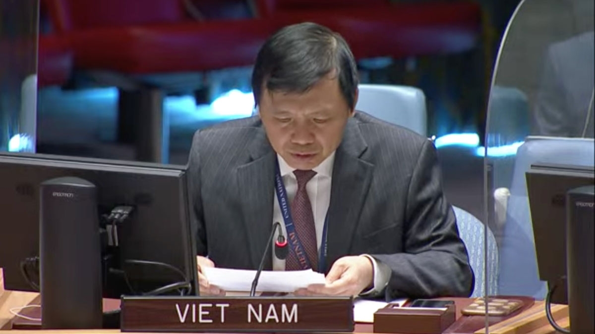 Viet Nam calls for more efforts to stabilise situation in Bosnia and Herzegovina