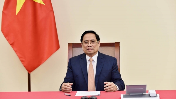 Viet Nam resolved to deepen friendship, multifaceted cooperation with Cuba: Prime Minister
