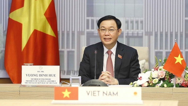 Vietnamese firms to regard Hungary as a bridge to boost investments in Europe