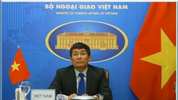 Viet Nam, Cambodia discuss land border issues