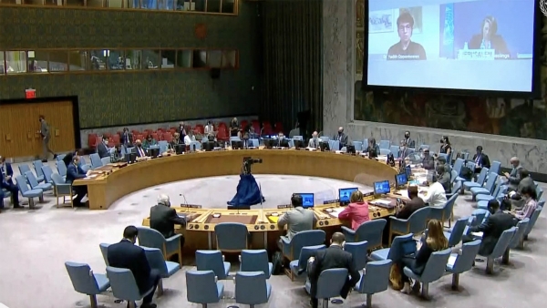 UNSC in the third quarter: Viet Nam continued to demonstrate its responsibility as an active member