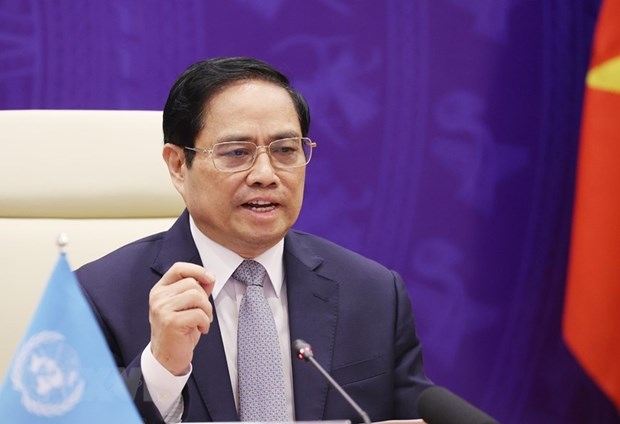 Viet Nam’s initiatives to respond to maritime security challenges lauded