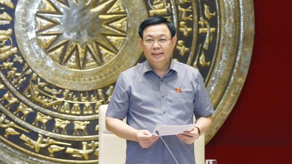 Viet Nam to affirm support for cooperation in COVID-19 fight at 42nd AIPA General Assembly: top legislator