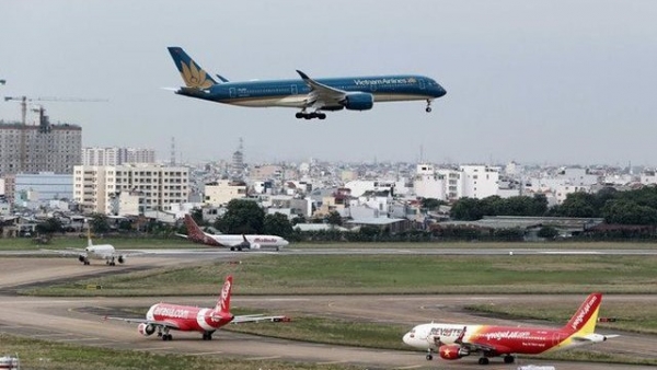 Viet Nam to increase frequency of commercial international flights