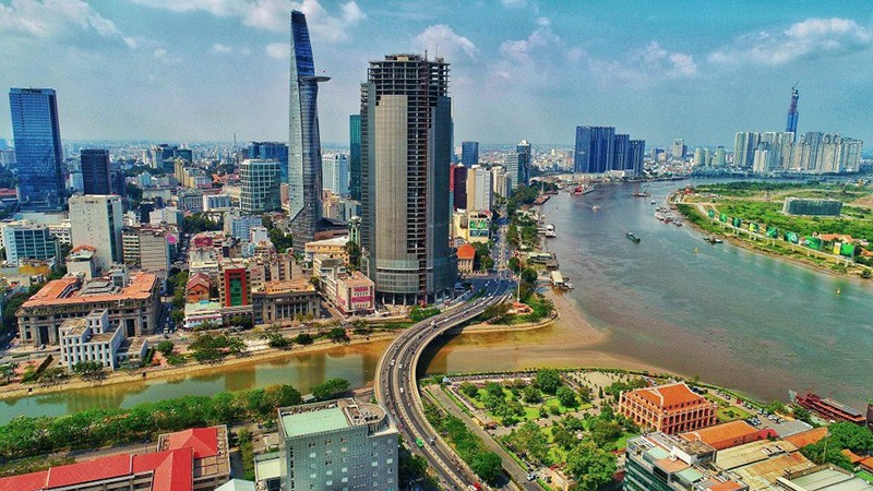 Kinh tế Việt Nam: Nhiều cơ hội tăng trưởng hơn trong năm 2022