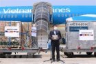 NA Chairman’s Europe trip promotes role of parliamentary diplomacy