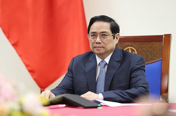 Viet Nam wants to deepen ties with Austria: Prime Minister Pham Minh Chinh
