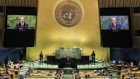 Enhancing Viet Nam’s multilateral diplomacy: Proactive, active, substanstial contributions at the United Nations