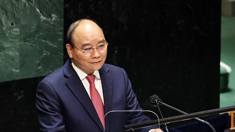 Dr. Le Dinh Tinh: Viet Nam has a strong interest in the future of global multilateralism