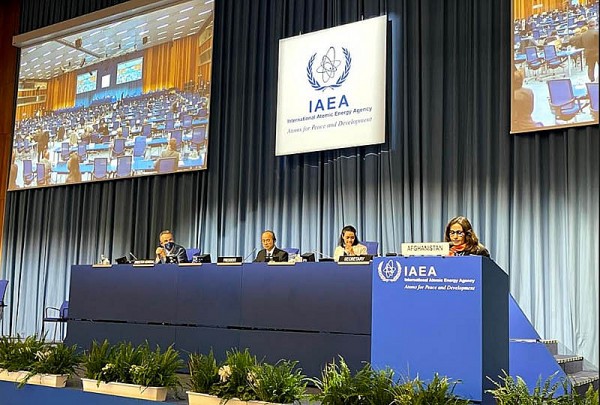 Viet Nam to become member of IAEA Board of Governors