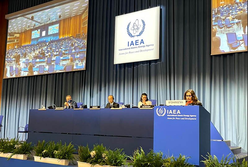 Viet Nam to become member of IAEA Board of Governors