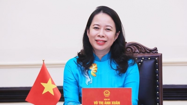 Vice President Vo Thi Anh Xuan to attend the 18th Francophonie Summit in Tunisia